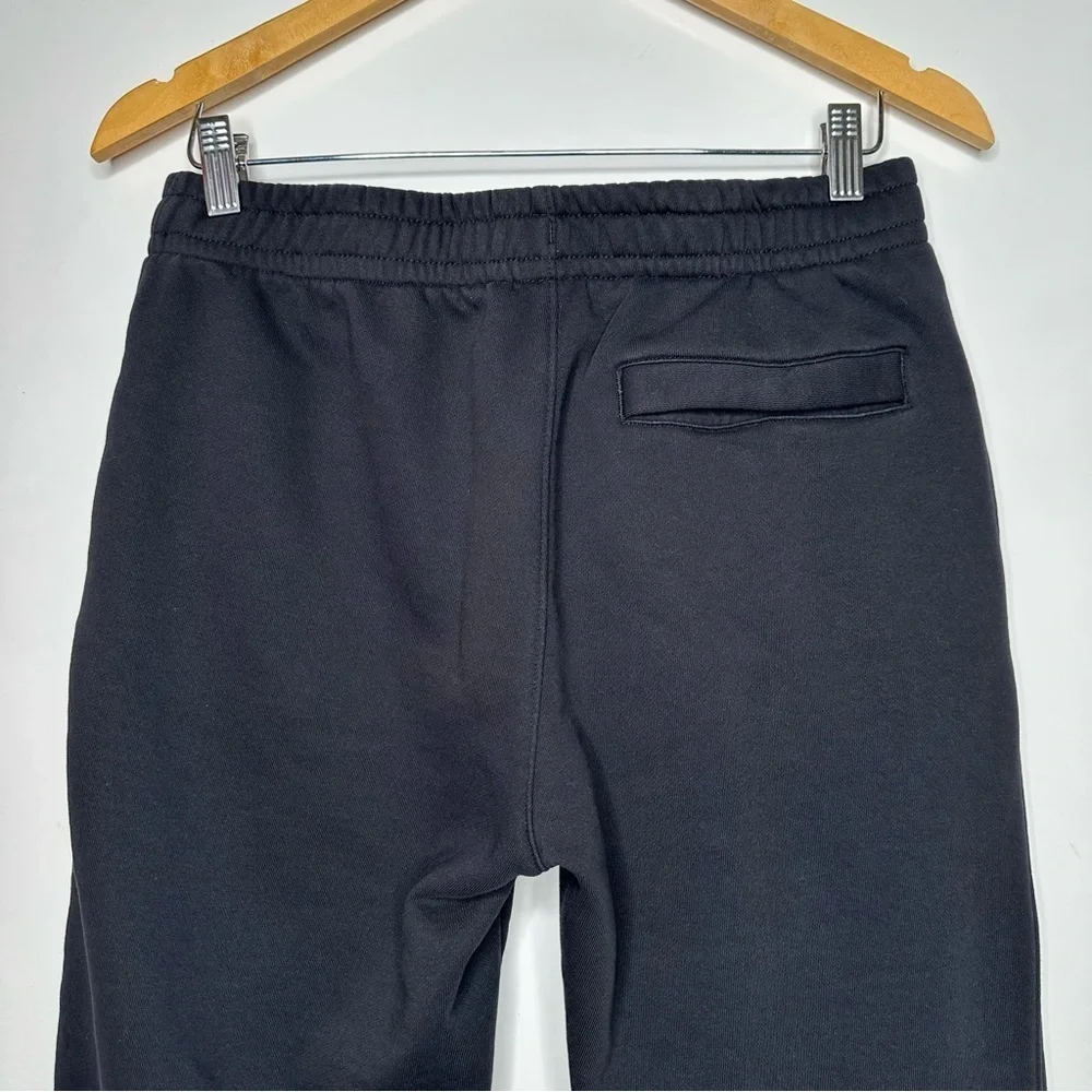 Dirty Mids Black Jax Joggers Size Small